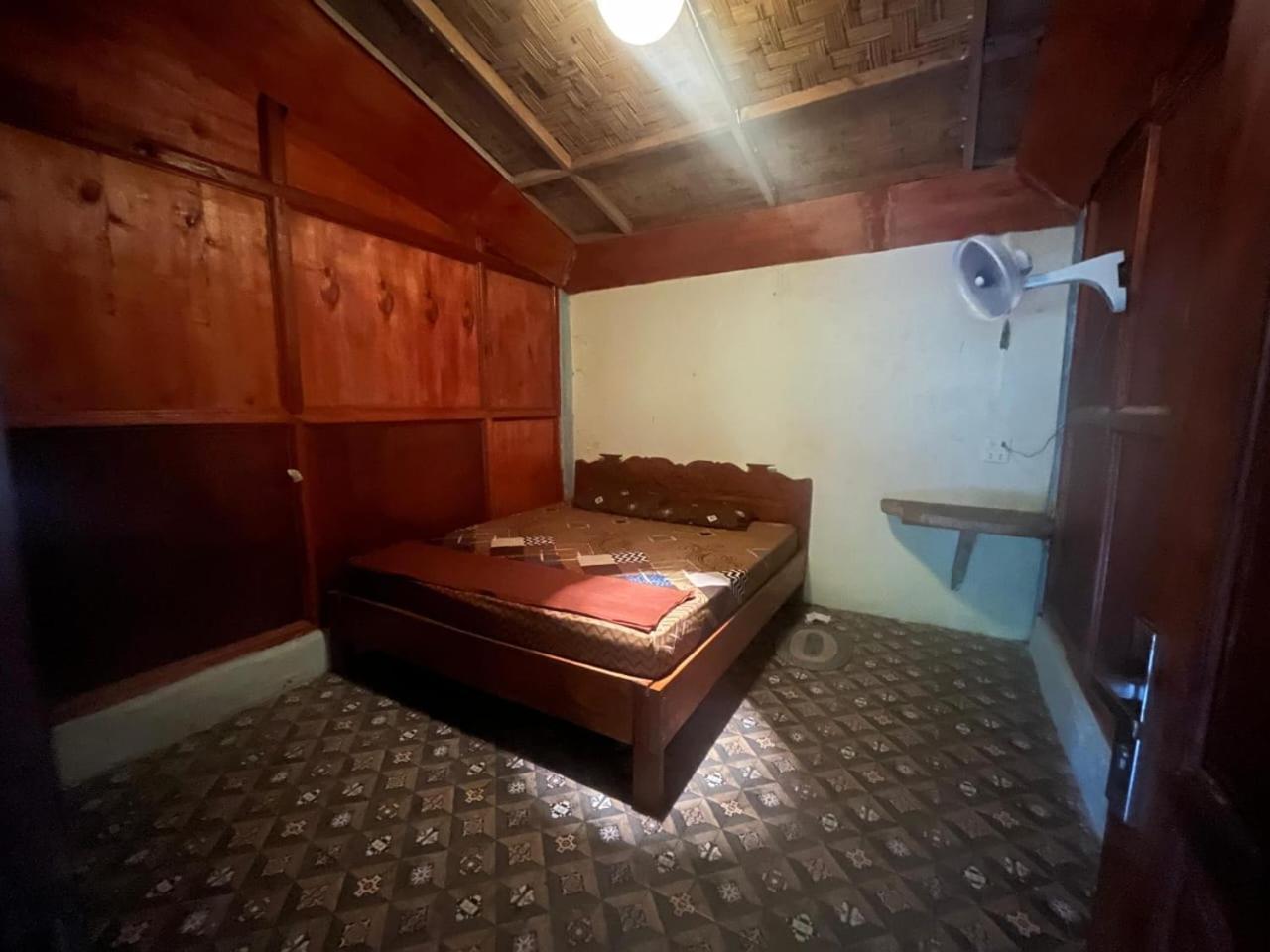 Pongo Guest House & Jungle Trekking Bukit Lawang Dış mekan fotoğraf