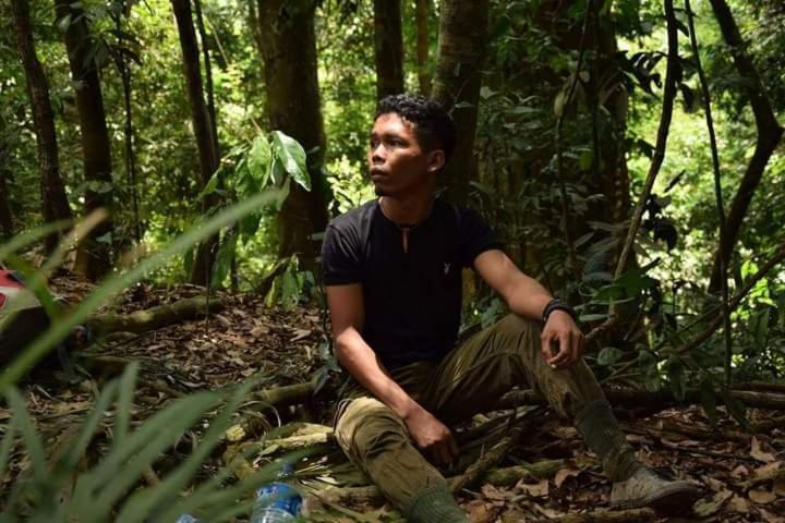 Pongo Guest House & Jungle Trekking Bukit Lawang Dış mekan fotoğraf